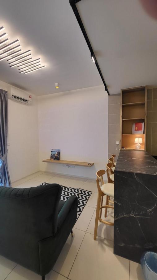 De Hotspring 6 Pax Suite @ Sunway Onsen อิโปห์ ภายนอก รูปภาพ